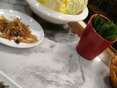 -宝财诚老北京涮肉(周庄店)