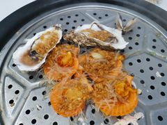 -船奇蒸汽海鲜·闽菜(八市海鲜总店)