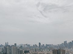 -深圳中洲万豪酒店