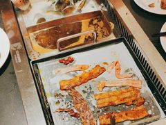 -星伦多自助料理·涮烤一体(虹悦城店)
