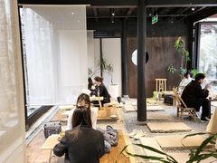 -Metal hands·铁手咖啡