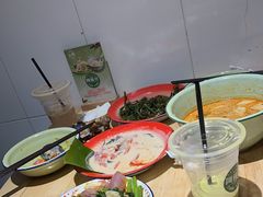 -阿徕孖·泰餐(大沙地店)