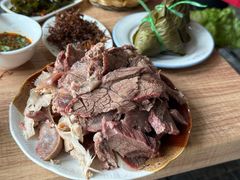 -尼玛藏家风味园(阿山食城店)