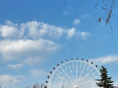-石家庄市植物园