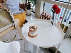 -饮福咖啡(中欧国际大厦店)