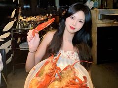 -Mr.Fish鱼鲜生海鲜放题(高德置地冬广场店)