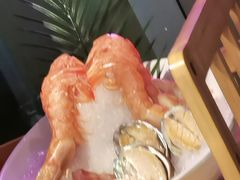 -打酱友•斑鱼海鲜粥火锅(吴桥店)