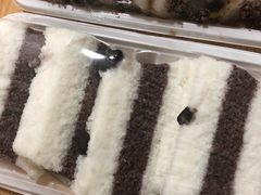 -南大门韩国米糕(公滨路店)