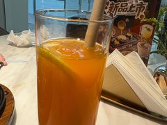 -悦荟牛排餐厅(佳木斯万达店)