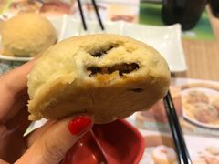 -添好运点心专门店(中环IFC店)