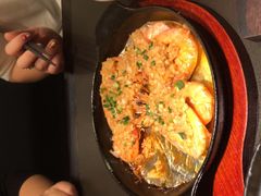 -聚鑫阁江浙菜·非遗传承技艺(金汇龙湖天街店)
