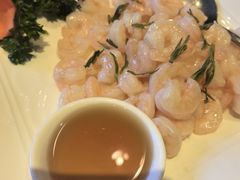 -龙井壹号·茶缘山景宴(龙井村店)