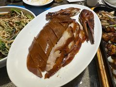 -瓦国小镇·果木烤鸭·融合菜(西口店)