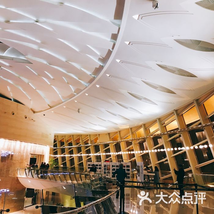 上汽·上海文化广场