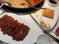 -小龙翻大江·小龙坎臻选店(太古里店)
