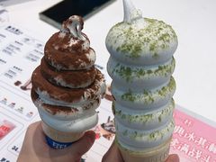 -DQ·蛋糕·冰淇淋(合生汇店)
