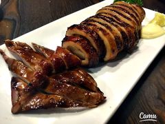 -VITELLO意大利料理(崂山路店)