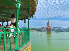 -大连海昌发现王国主题公园