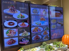 -味莊·青岛菜(云霄路店)