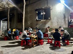 -司马街鸡煲(西华路店)