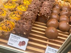 -石头先生的烤炉(济南领秀城贵和店)