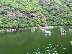 -双龙峡