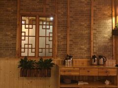 -深山老屋(国顺东路店)