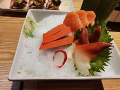 -津之港·日本料理·铁板烧