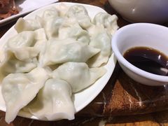 -双福饺子营餐厅(财富广场店)