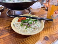 -温泉第一家羊肉馆