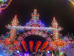 -龙庆峡风景区