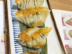 米坊香煎饺-冯不记米坊(凯德广场店)