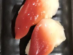 -万岁寿司(万国店)