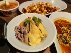 -外婆家(西红门荟聚购物中心店)