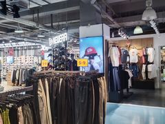 -法雅体育工厂店(皂君庙路店)