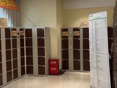 -美年大健康慈铭体检(黄浦分院)