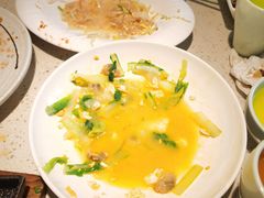 -船歌·鱼水饺青岛菜(金狮广场店)