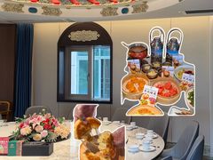 -百彦蒙古包·碳烤羊排·手抓羊肉(万江首店)