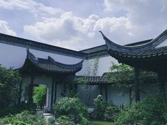-禾悦庄餐厅
