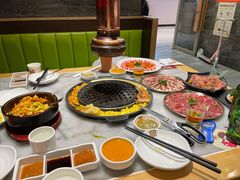 -韩宫宴烤肉·黑毛和牛·料理(滨湖银泰城店)