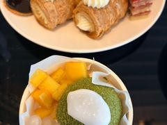 -圣丰索菲特·2 On 988 Café 自助餐厅