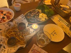 -Blac+Blac(中海环宇荟店)