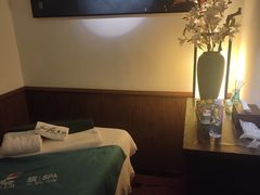 -域SPA·足疗·按摩·养生(静安寺店)