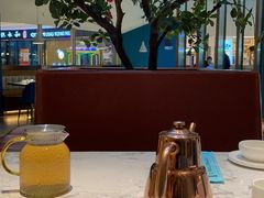 -悦海·家宴·冰花皮皮虾大锅贴(宝龙店)