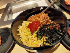 -新石器烤肉(周浦万达店)