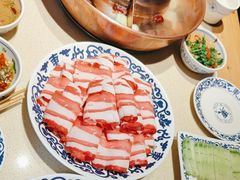 -东镇老火锅(长春路首店)