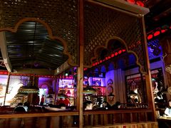 -疆文化新疆欢乐餐厅(金牛万达店)