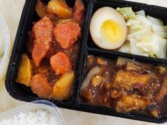 荔枝肉-园里前·10年私厨·福建菜(台江万达鳌峰洲店)