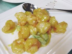 -峨嵋酒家总店(车公庄店)