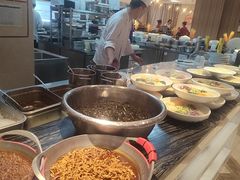 -燕郊烧鸽子(酷车小镇店)